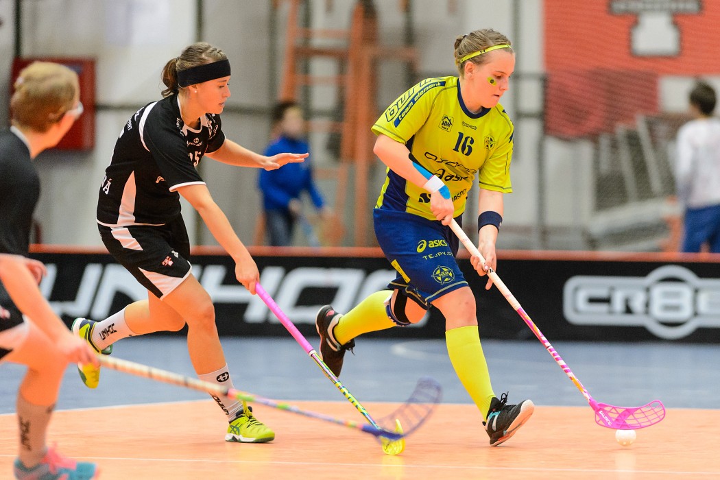 FBC Texas vs Tatran Střešovice