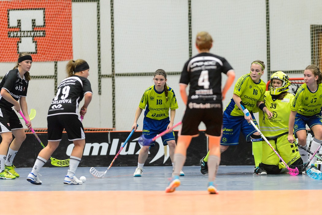 FBC Texas vs Tatran Střešovice