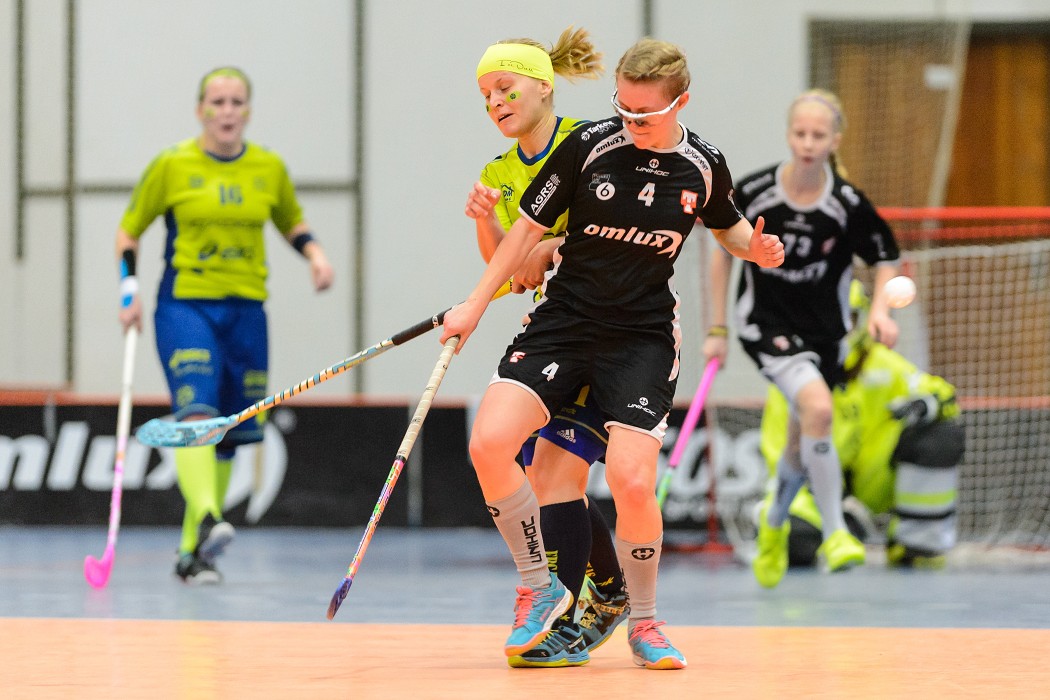 FBC Texas vs Tatran Střešovice