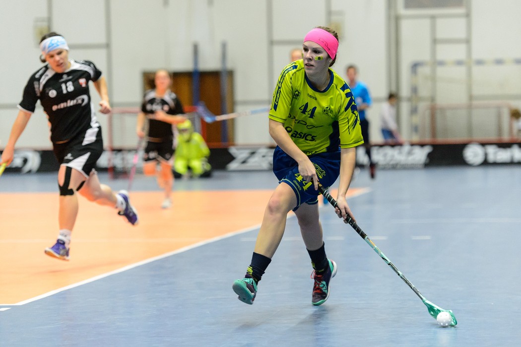 FBC Texas vs Tatran Střešovice