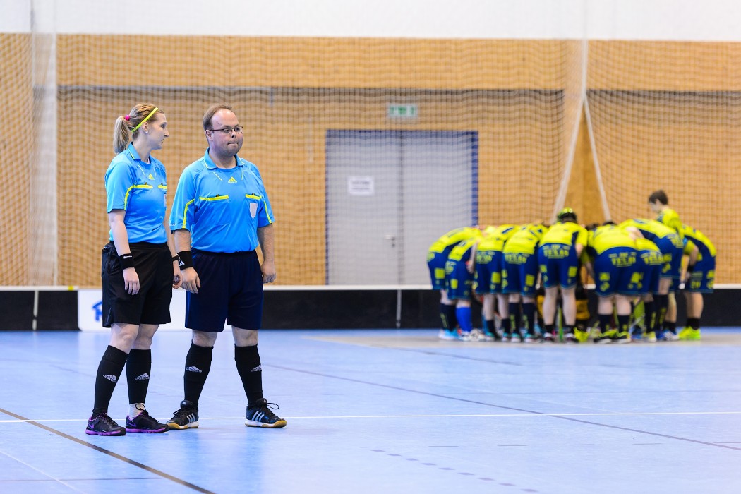 FBC Texas vs FBC Štíři České Budějovice