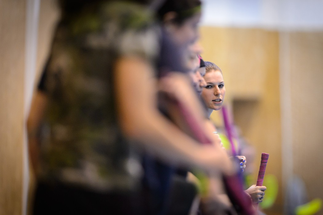 FBC Texas vs FBC Štíři České Budějovice