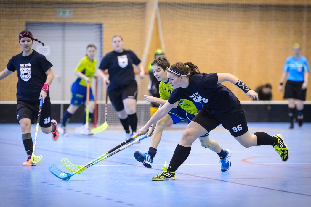 FBC Texas vs FBC Štíři České Budějovice