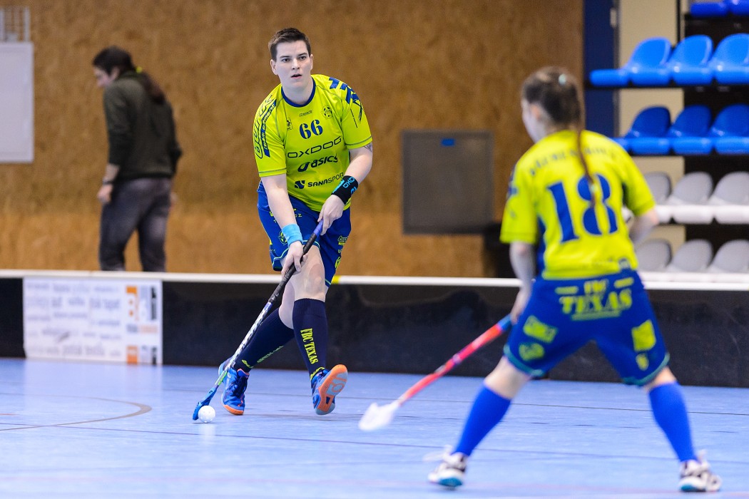 FBC Texas vs FBC Štíři České Budějovice