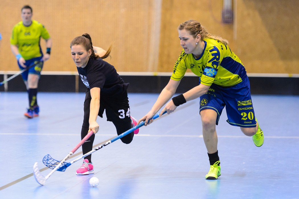 FBC Texas vs FBC Štíři České Budějovice