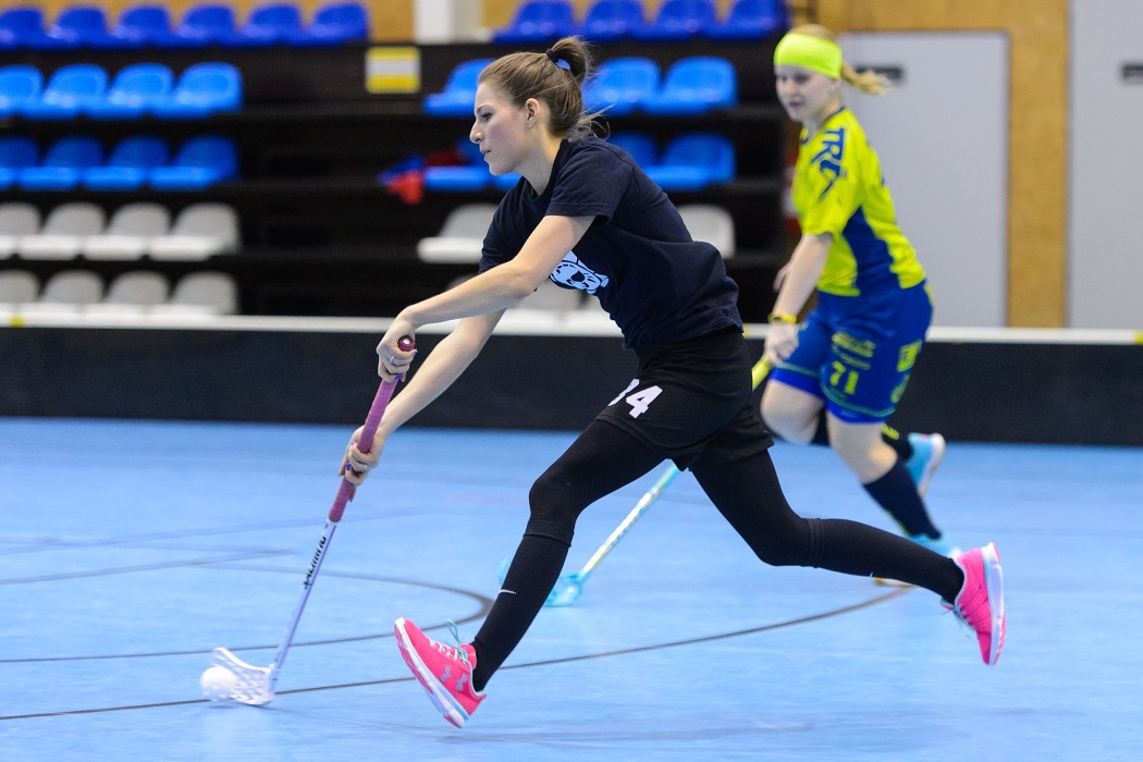 FBC Texas vs FBC Štíři České Budějovice