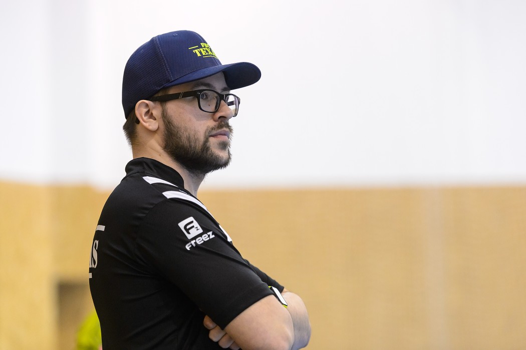 FBC Texas vs FBC Štíři České Budějovice