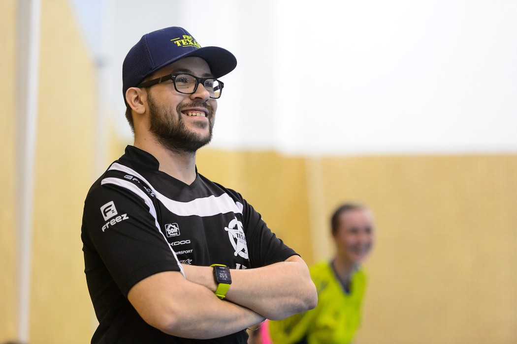 FBC Texas vs FBC Štíři České Budějovice