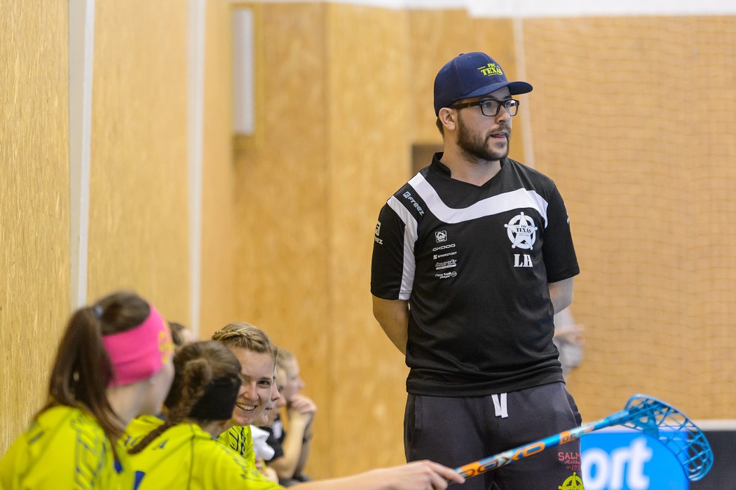 FBC Texas vs FBC Štíři České Budějovice