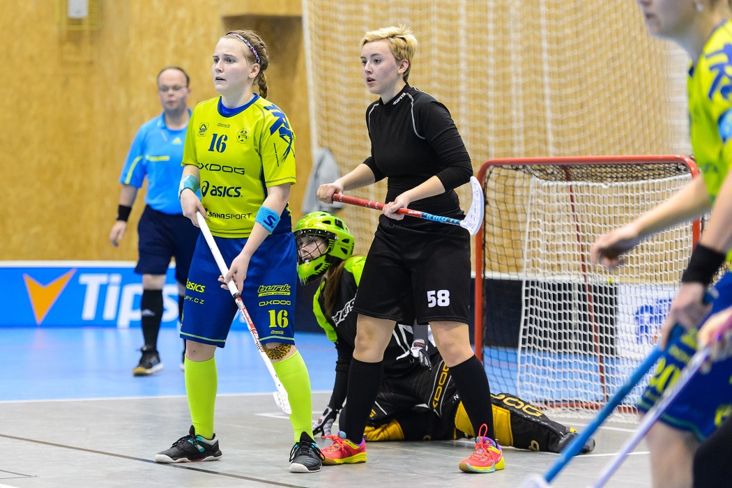 FBC Texas vs FBC Štíři České Budějovice