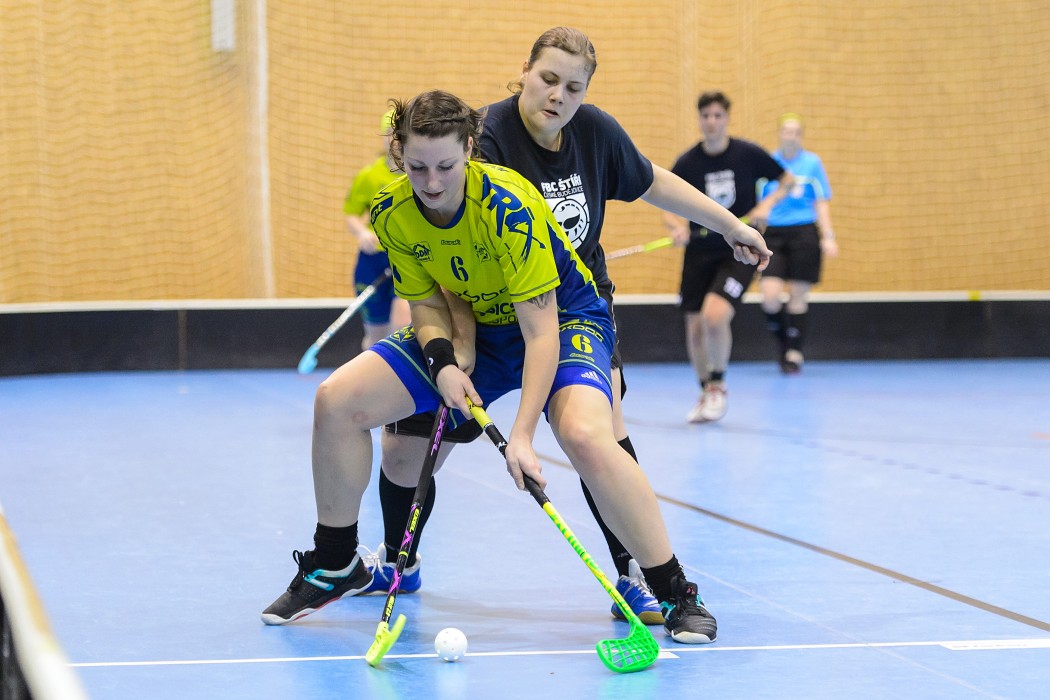 FBC Texas vs FBC Štíři České Budějovice