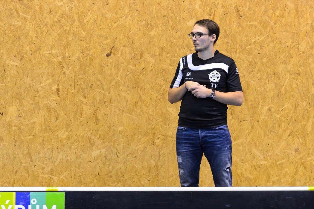 FBC Texas vs FBC Štíři České Budějovice