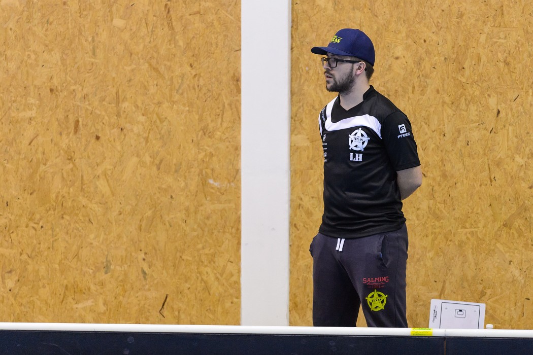 FBC Texas vs FBC Štíři České Budějovice