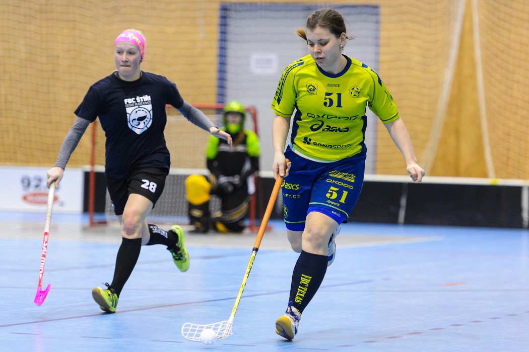 FBC Texas vs FBC Štíři České Budějovice