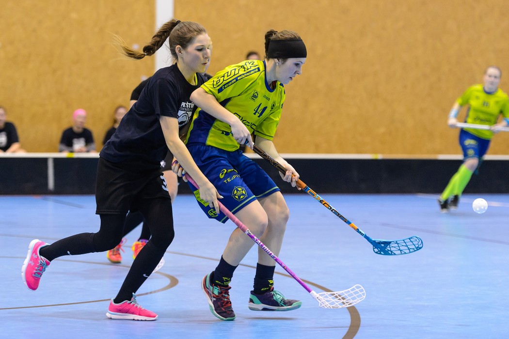 FBC Texas vs FBC Štíři České Budějovice