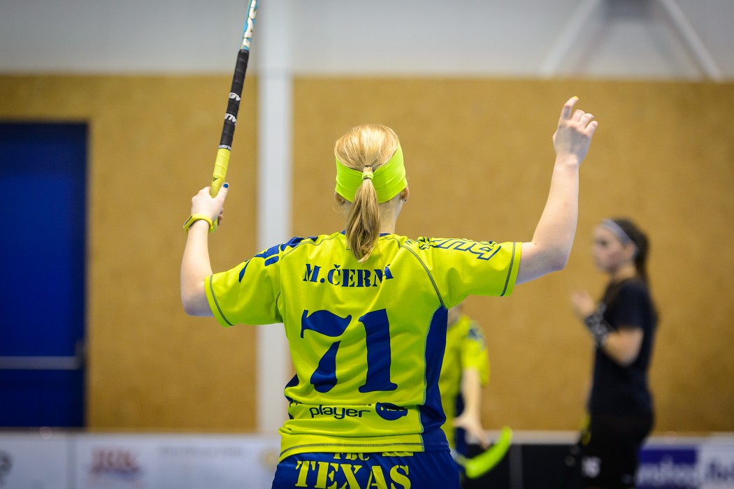 FBC Texas vs FBC Štíři České Budějovice