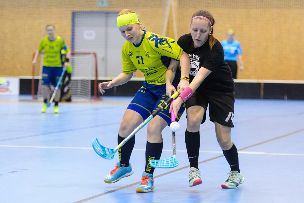 FBC Texas vs FBC Štíři České Budějovice