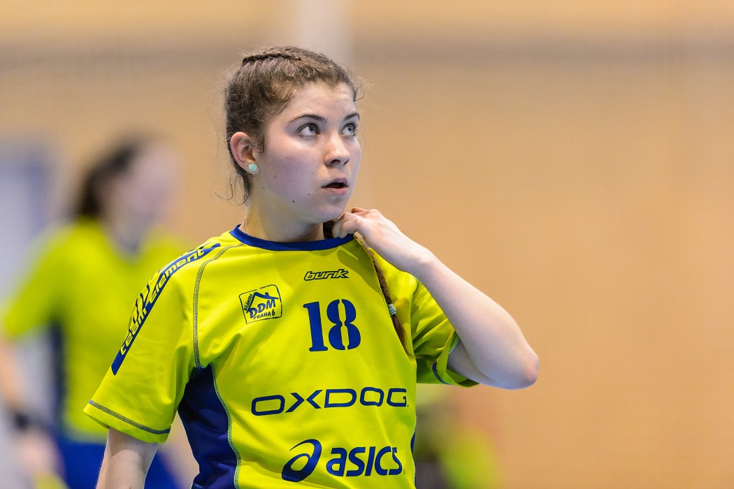 FBC Texas vs FBC Štíři České Budějovice