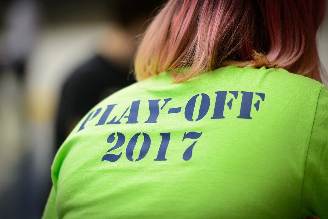 FBC Texas vs Florbalová akademie MB