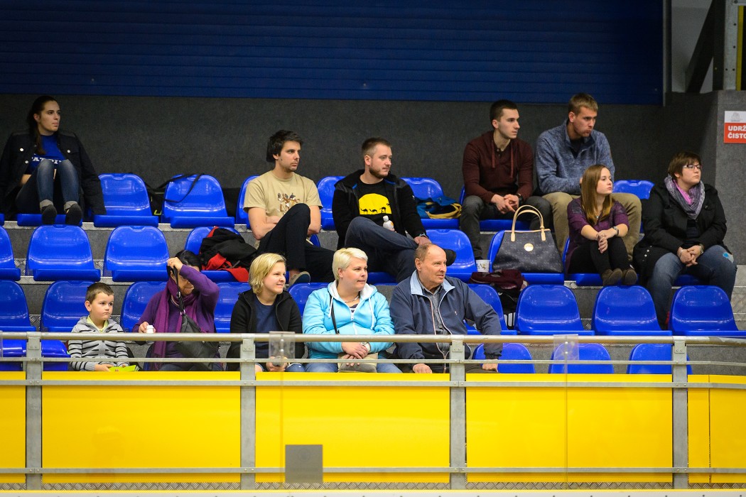 FBC Texas vs Florbalová akademie MB