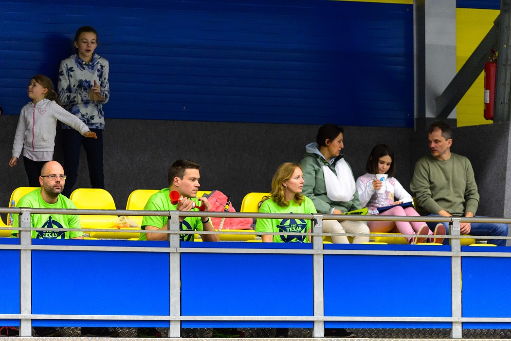 FBC Texas vs Florbalová akademie MB