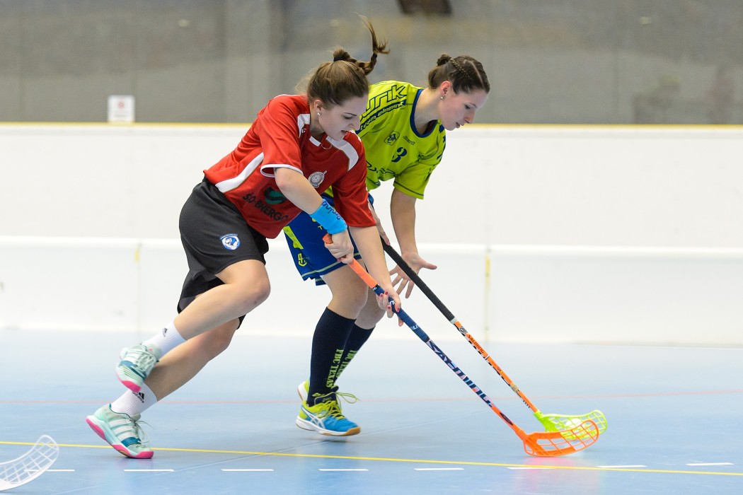 FBC Texas vs Florbalová akademie MB