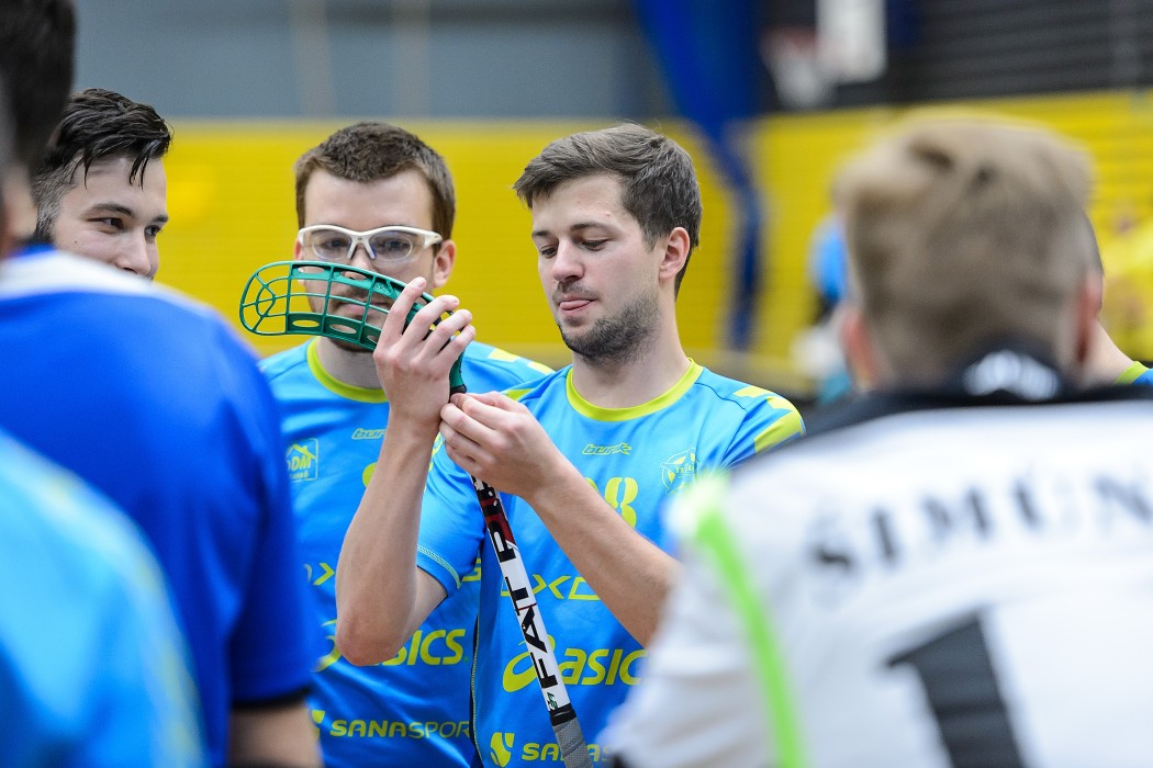 FBC Texas vs TJ Sokol Královské Vinohrady B