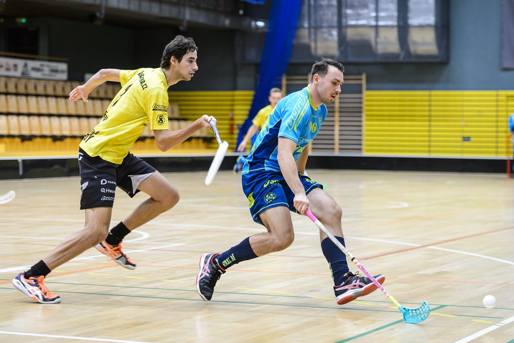 FBC Texas vs TJ Sokol Královské Vinohrady B