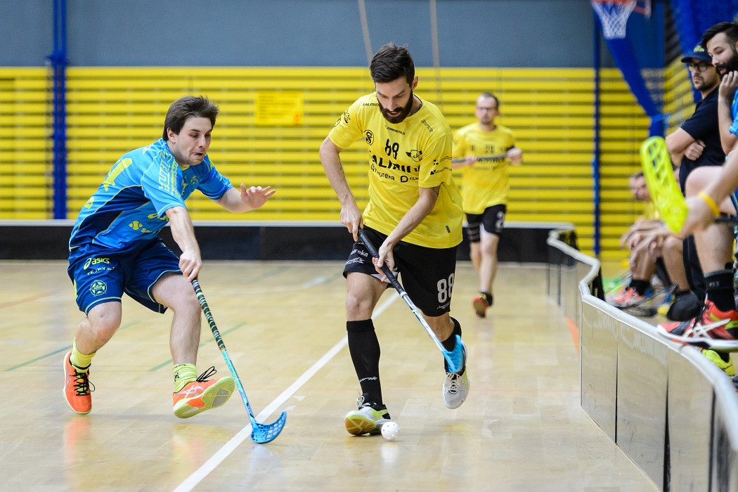 FBC Texas vs TJ Sokol Královské Vinohrady B