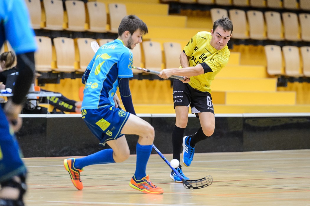 FBC Texas vs TJ Sokol Královské Vinohrady B