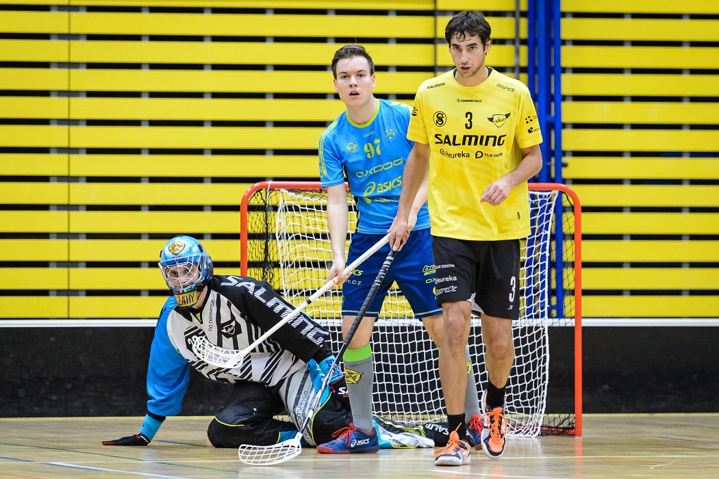 FBC Texas vs TJ Sokol Královské Vinohrady B