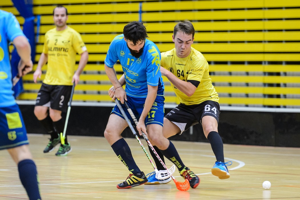 FBC Texas vs TJ Sokol Královské Vinohrady B