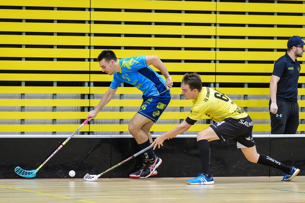 FBC Texas vs TJ Sokol Královské Vinohrady B