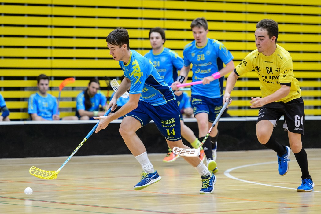 FBC Texas vs TJ Sokol Královské Vinohrady B