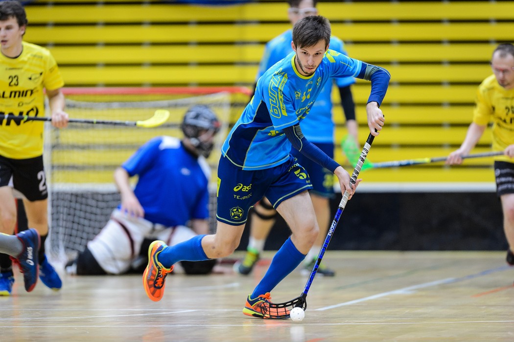 FBC Texas vs TJ Sokol Královské Vinohrady B