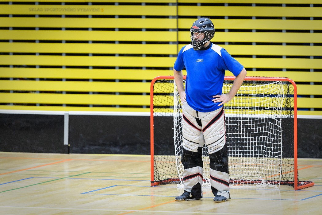 FBC Texas vs TJ Sokol Královské Vinohrady B