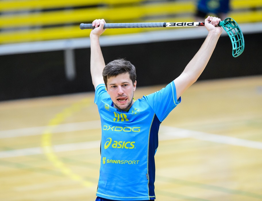 FBC Texas vs TJ Sokol Královské Vinohrady B