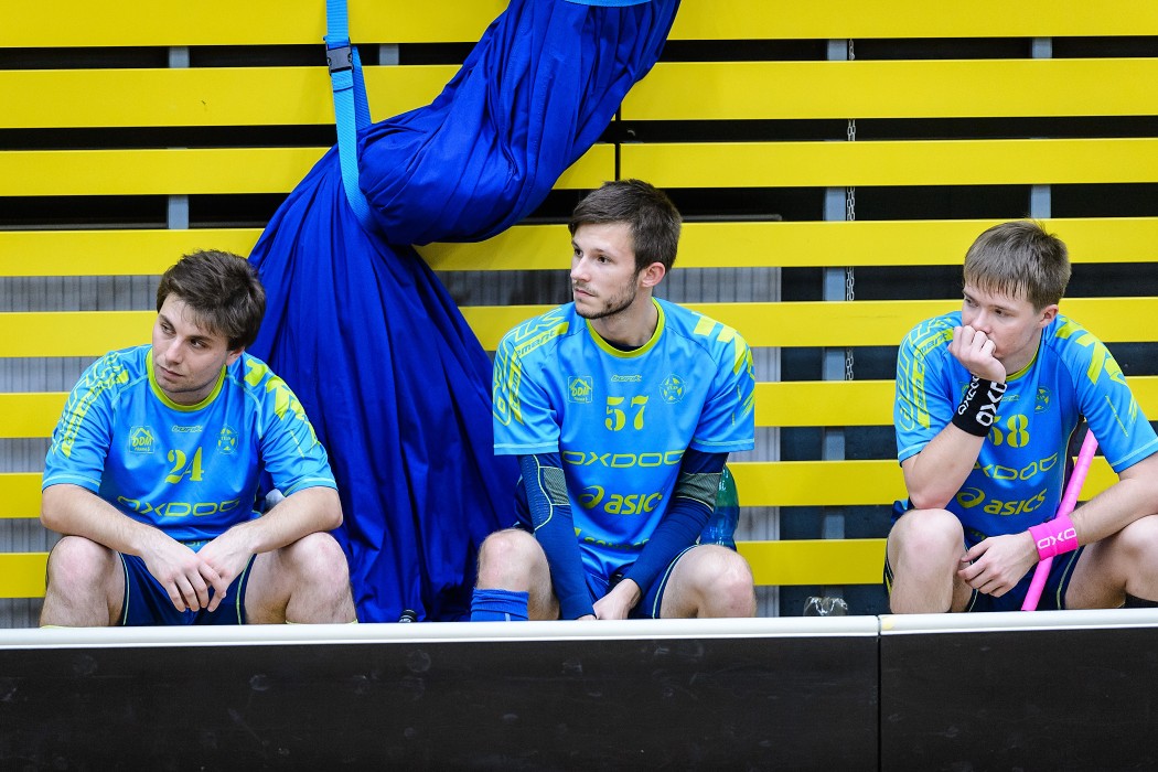 FBC Texas vs TJ Sokol Královské Vinohrady B