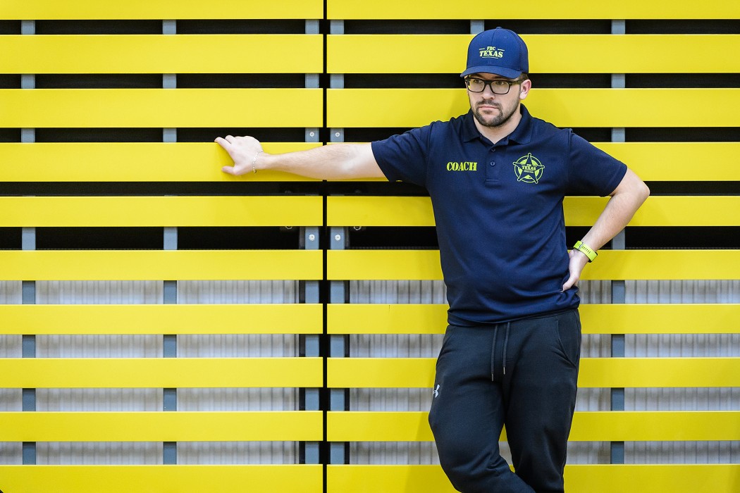 FBC Texas vs TJ Sokol Královské Vinohrady B