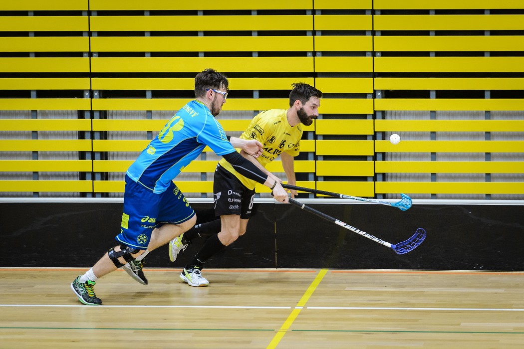 FBC Texas vs TJ Sokol Královské Vinohrady B