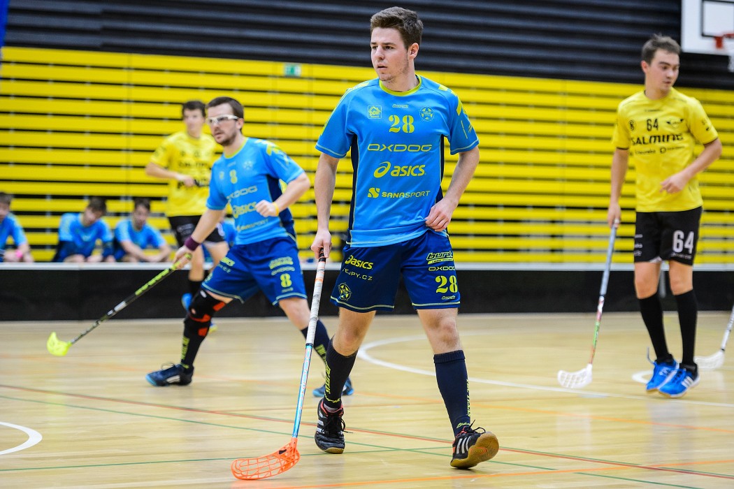 FBC Texas vs TJ Sokol Královské Vinohrady B