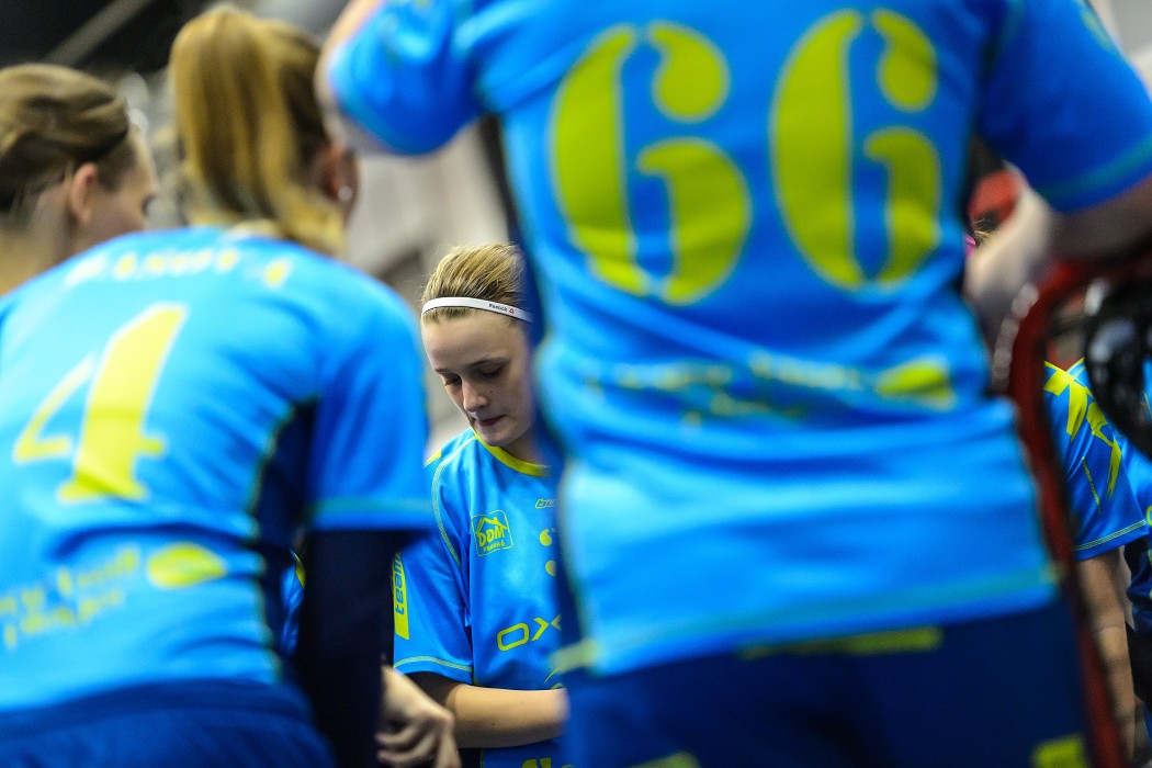 FBC Texas vs FBŠ Slavia Plzeň