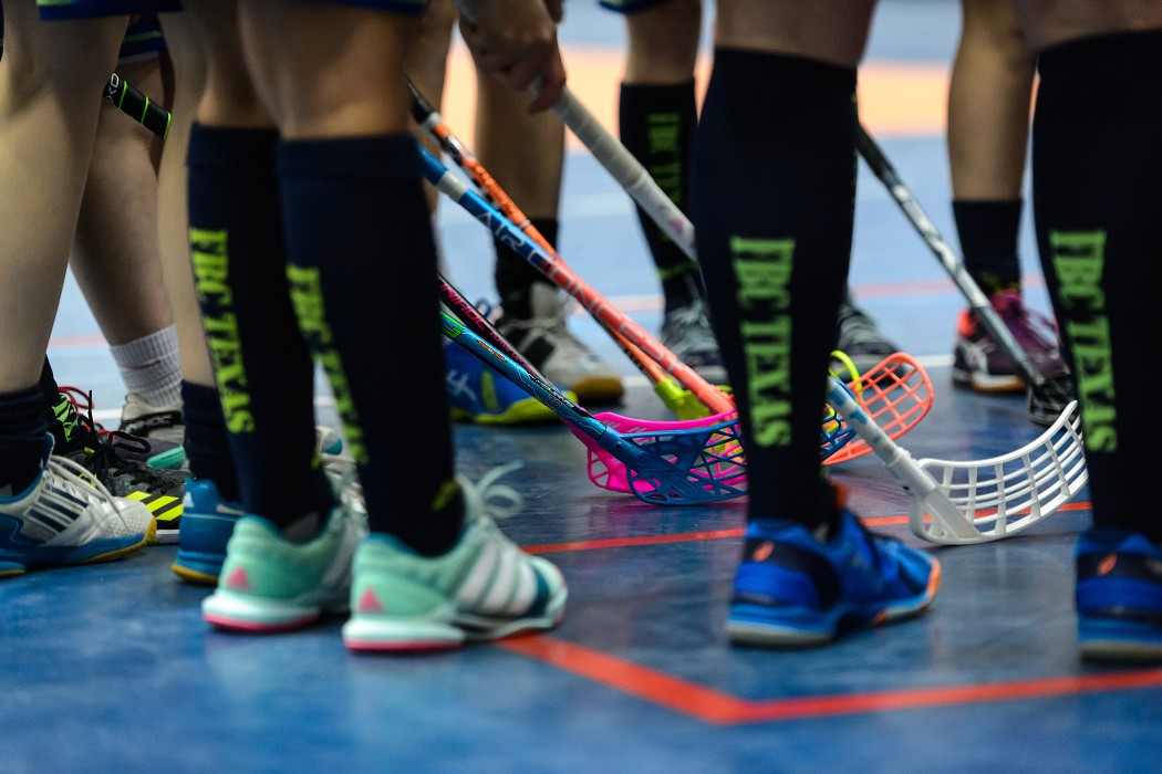 FBC Texas vs FBŠ Slavia Plzeň