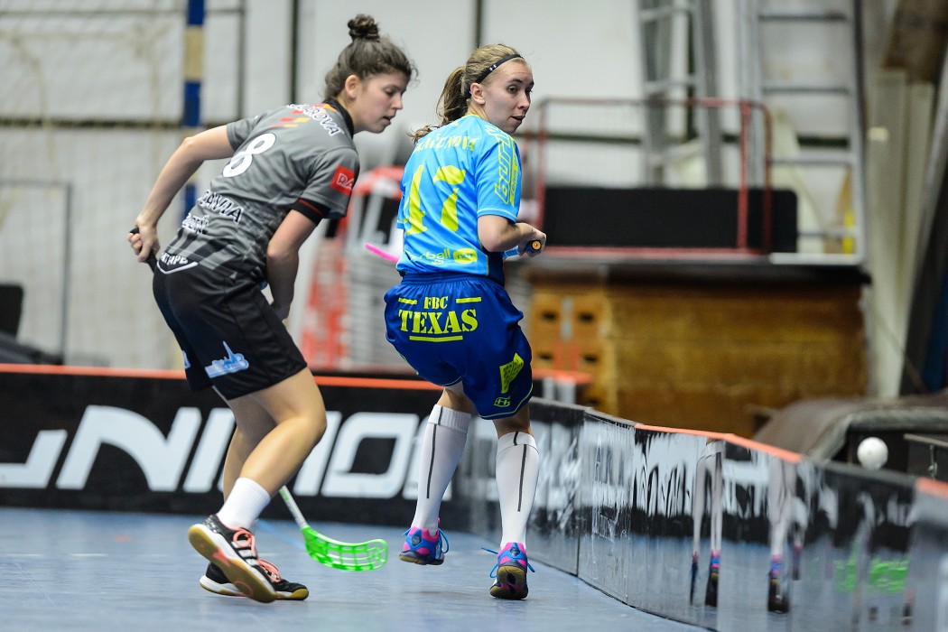 FBC Texas vs FBŠ Slavia Plzeň