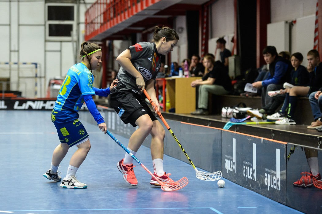 FBC Texas vs FBŠ Slavia Plzeň