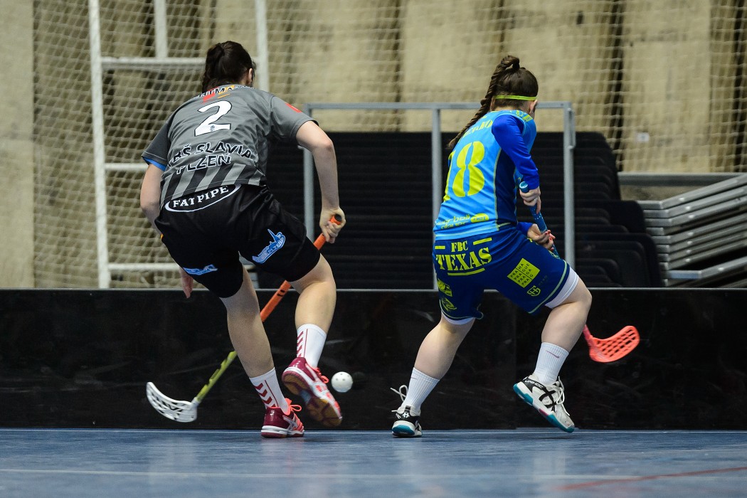 FBC Texas vs FBŠ Slavia Plzeň