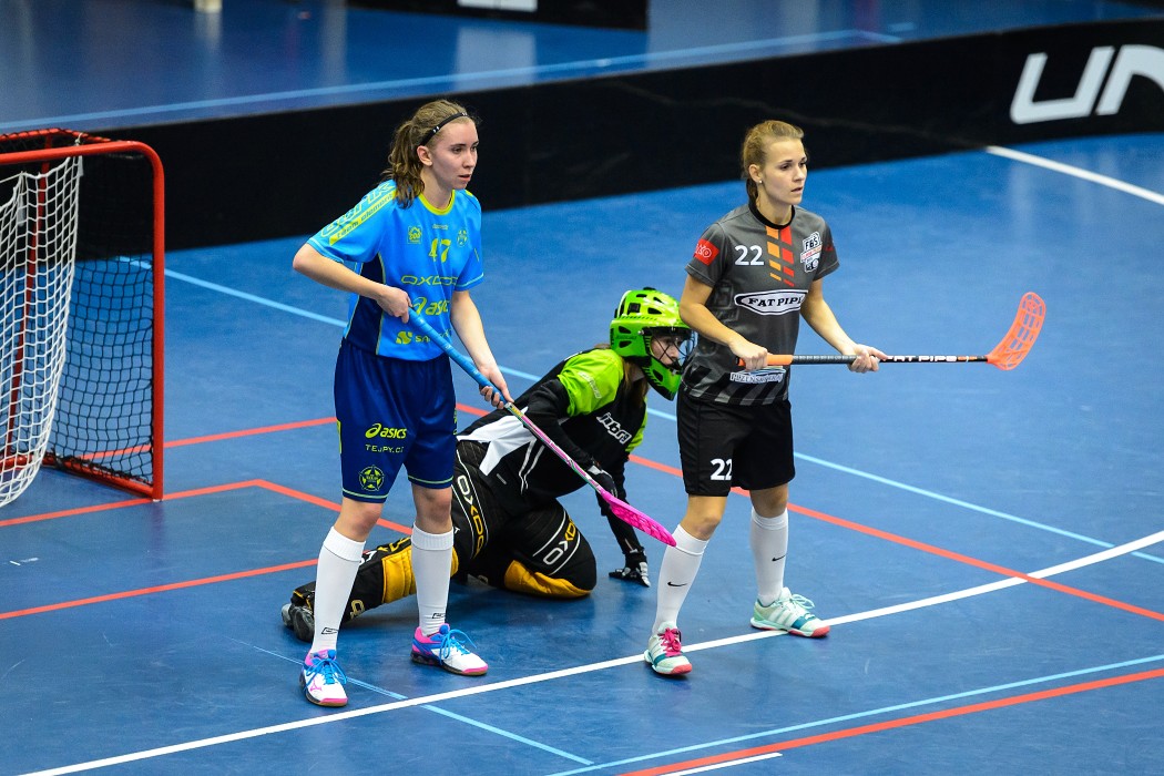 FBC Texas vs FBŠ Slavia Plzeň