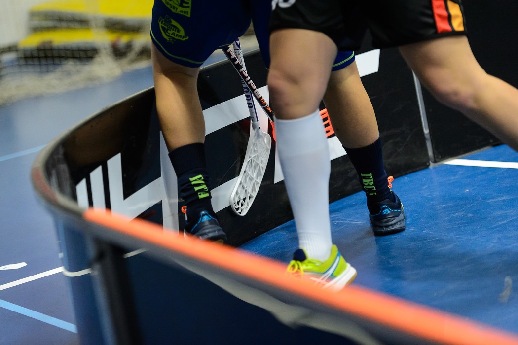 FBC Texas vs FBŠ Slavia Plzeň