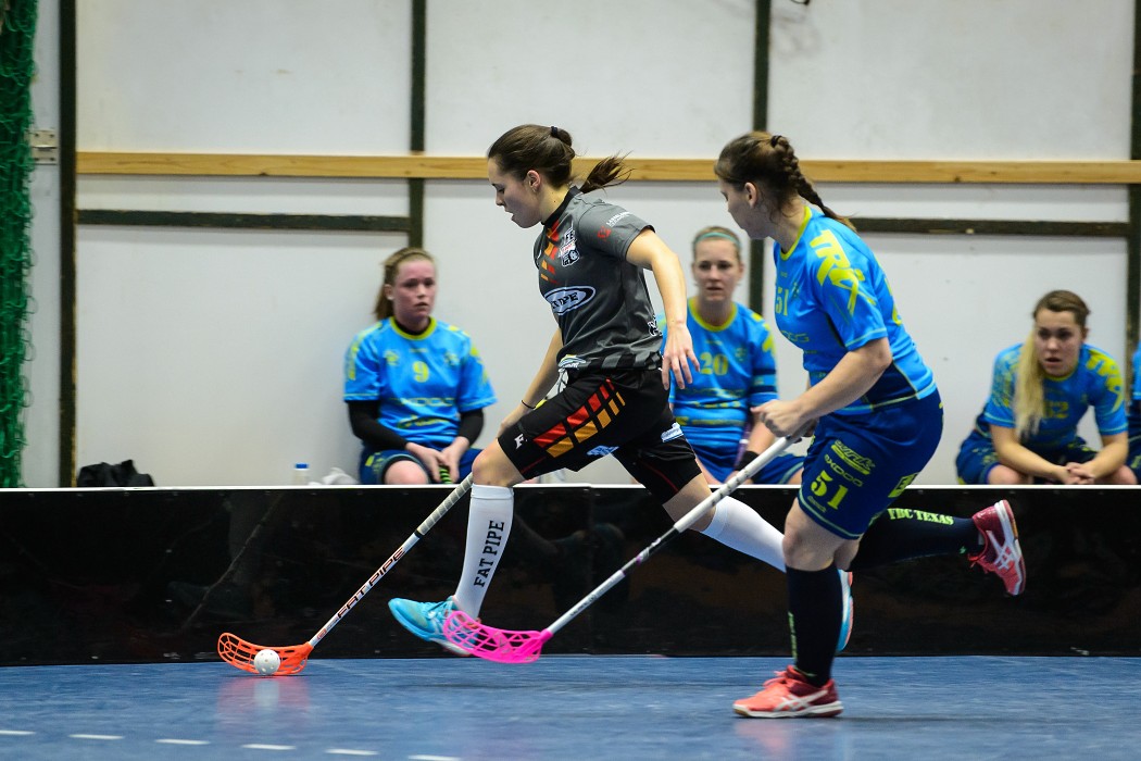 FBC Texas vs FBŠ Slavia Plzeň