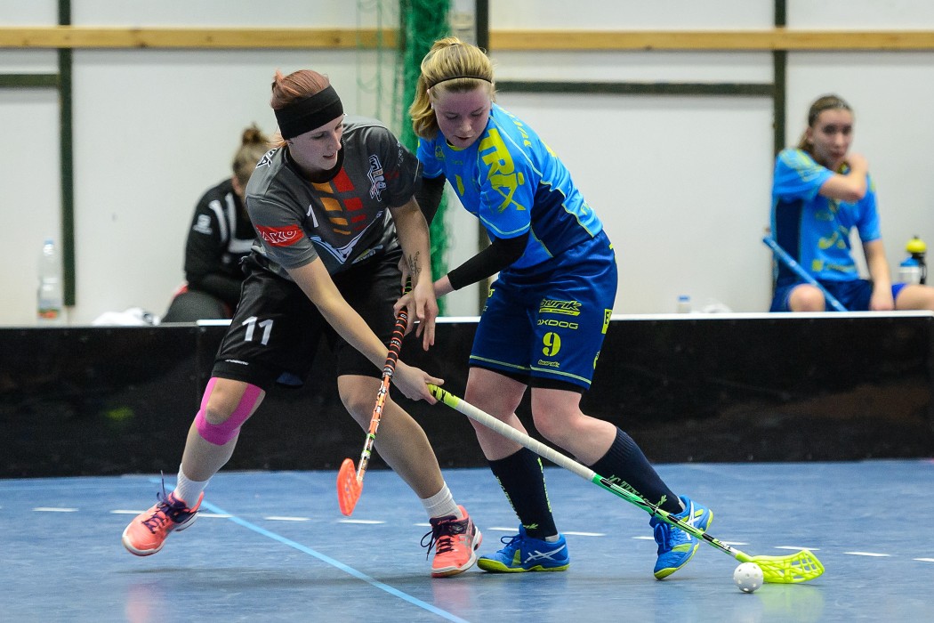 FBC Texas vs FBŠ Slavia Plzeň